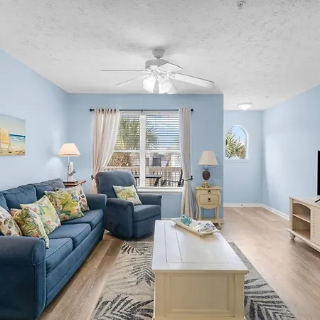 Merrimac Resort 44